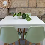 Appartement Centrico En Baiona, Playa Y Casco Historico A Pie