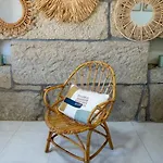 Appartement Centrico En Baiona, Playa Y Casco Historico A Pie *
