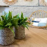 Appartement Centrico En Baiona, Playa Y Casco Historico A Pie