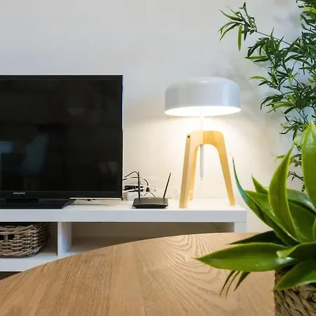 Apartament Centrico En Baiona, Playa Y Casco Historico A Pie Baiona
