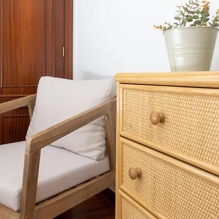 Apartament Centrico En Baiona, Playa Y Casco Historico A Pie Baiona