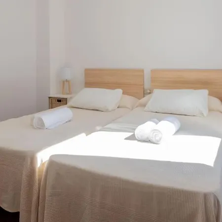 Apartament Centrico En Baiona, Playa Y Casco Historico A Pie Baiona