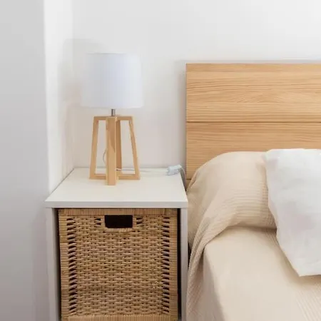 Centrico En Baiona, Playa Y Casco Historico A Pie Apartament Baiona