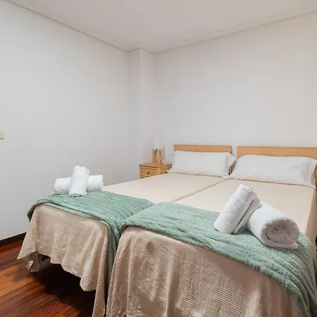 Centrico En Baiona, Playa Y Casco Historico A Pie Apartament Baiona