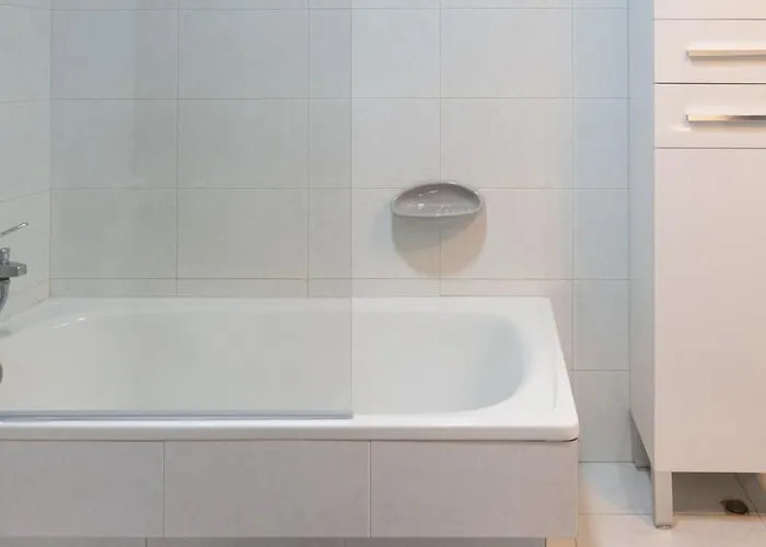 Centrico En Baiona, Playa Y Casco Historico A Pie Apartman Baiona