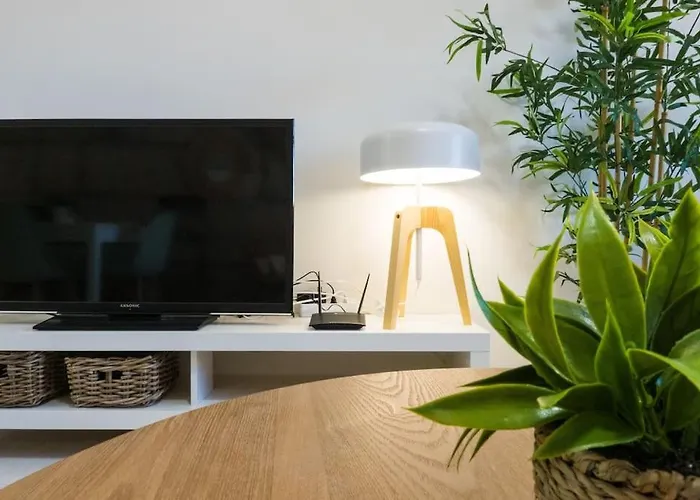Apartman Centrico En Baiona, Playa Y Casco Historico A Pie Baiona