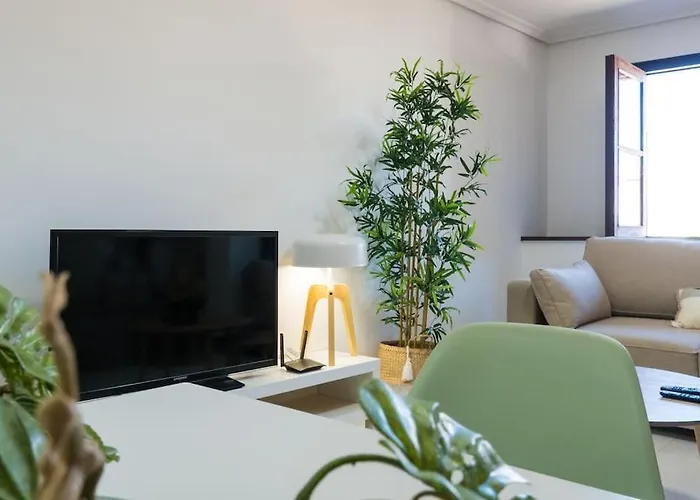 Centrico En Baiona, Playa Y Casco Historico A Pie