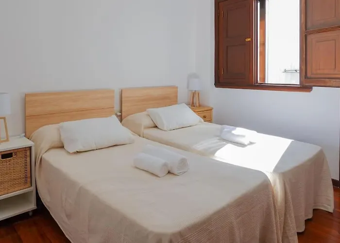 Centrico En Baiona, Playa Y Casco Historico A Pie Apartman *