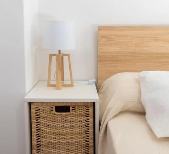 Centrico En Baiona, Playa Y Casco Historico A Pie Apartman Baiona