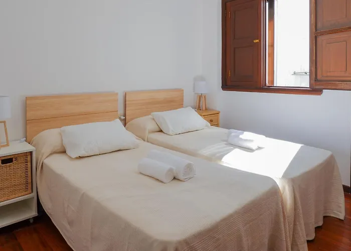 Centrico En Baiona, Playa Y Casco Historico A Pie Apartman